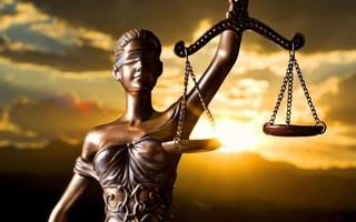 lady justice