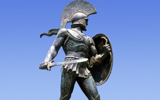 Λεωνίδας, ο βασιλιάς που μετέτρεψε μια μάχη σε σύμβολο της παγκόσμιας ιστορίας