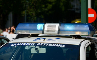 ΑΣΤΥΝΟΜΙΑ ΠΕΡΙΠΟΛΙΚΟ