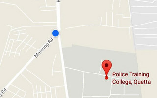 policetraining