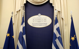 Υπουργείο Εξωτερικών σε Άγκυρα: Ας εστιάζει στα του οίκου της