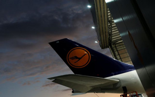 Η Lufthansa έκανε αποδεκτή την πρόταση της γερμανικής κυβέρνησης για τη διάσωσή της