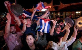 2016-11-26T080438Z_516363339_S1BEUPADHEAA_RTRMADP_3_CUBA-CASTRO-REACTION-USA