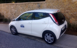 Aygo3