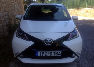 Aygo5