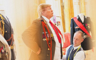 DonaldTrump9