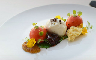 Tomato-cremeux