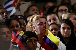 VENEZUELA VENEZUELA