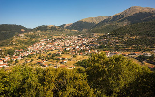 ΚΑΡΠΕΝΗΣΙ