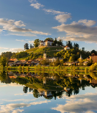 Sevnica ΣΛΟΒΕΝΙΑ ΜΕΛΑΝΙΑ