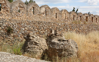 ΧΑΛΚΙΔΑ ΚΑΣΤΡΟ