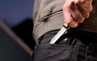 Κρήτη: 16χρονος χαστούκισε και έβγαλε μαχαίρι σε 15χρονο