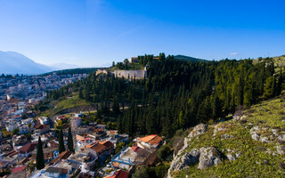 ΛΑΜΙΑ ΚΑΣΤΡΟ