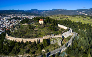 ΛΑΜΙΑ ΚΑΣΤΡΟ