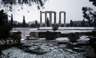 ΧΙΟΝΙΑ ΑΘΗΝΑ