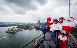 AUSTRALIA AUSTRALIA