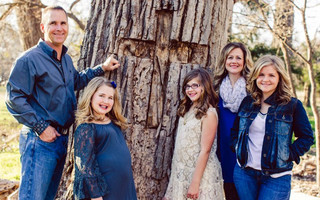 BeamFamilyTree2015 BeamFamilyTree2015