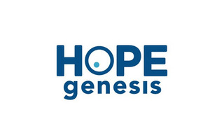 HOPEgenesisLogo