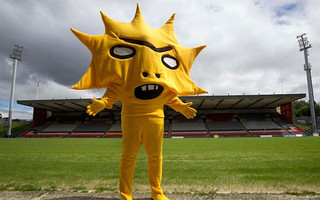 Mascots4