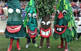 Mascots9