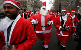 SANTACON5