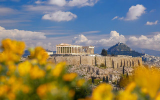 acropolis