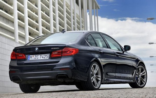 bmw550i5