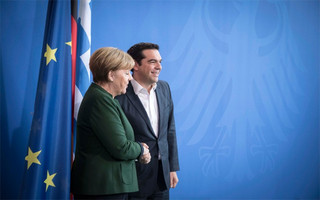 Γερμανικός τύπος: Ο Τσίπρας βλάπτει την Ελλάδα
