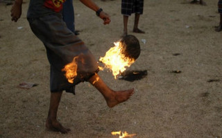 fireball