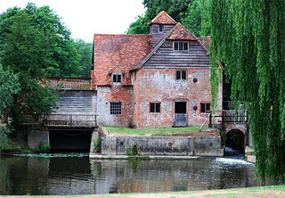 mapledurhamwatermill