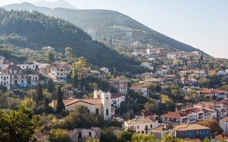 ΚΥΠΑΡΙΣΣΙΑ