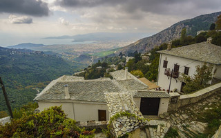 ΜΑΚΡΥΝΙΤΣΑ