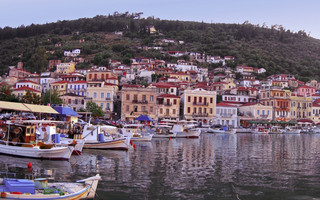 ΓΥΘΕΙΟ