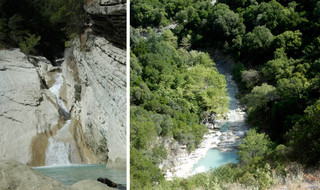 ΚΑΤΑΡΡΑΚΤΕΣ ΤΡΥΦΟΥ ΑΙΤΩΛΟΑΚΑΡΝΑΝΙΑΣ