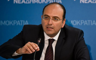 Λαζαρίδης: Ο κ. Κουρουμπλής να θέσει την παραίτηση του στη διάθεση του πρωθυπουργού