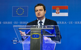 «Οι Σέρβοι διακινδυνεύσαμε τις σχέσεις με την Ελλάδα αναγνωρίζοντας τη &#8220;Μακεδονία&#8221;»