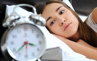 Οι επιπτώσεις της έλλειψης ύπνου στην υγεία
