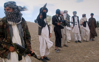 Προελαύνουν οι Ταλιμπαν στο Αφγανιστάν