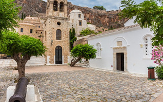 ΜΟΝΕΜΒΑΣΙΑ
