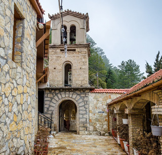 ΤΡΙΚΑΛΑ ΚΟΡΙΝΘΙΑΣ