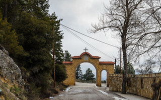 ΤΡΙΚΑΛΑ ΚΟΡΙΝΘΙΑΣ