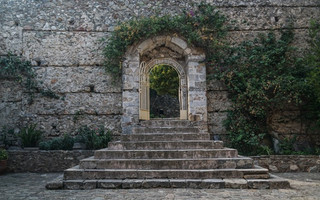 ΜΥΣΤΡΑΣ