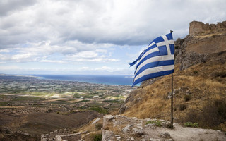 ΑΡΧΑΙΑ ΚΟΡΙΝΘΟΣ