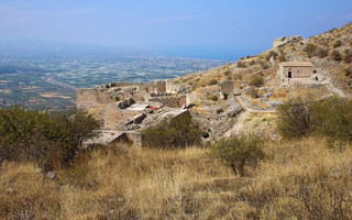 ΑΡΧΑΙΑ ΚΟΡΙΝΘΟΣ