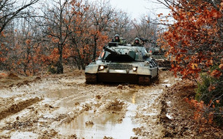 30 Μ/Κ ΤΑΞ ΜΗΧΑΝΟΚΙΝΗΤΗ ΤΑΞΙΑΡΧΙΑ ΕΒΡΟΣ