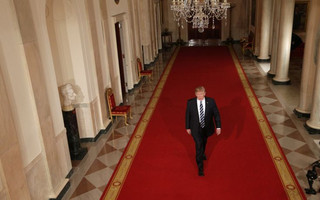 ΝΤΟΝΑΛΝΤ ΤΡΑΜΠ