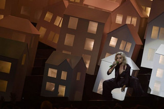 2017-02-22T212644Z_839936036_LR1ED2M1NI22O_RTRMADP_3_AWARDS-BRITS 2017-02-22T212644Z_839936036_LR1ED2M1NI22O_RTRMADP_3_AWARDS-BRITS