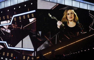 adele