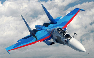 Su-30