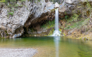 ΛΙΜΝΗ ΕΥΒΟΙΑ